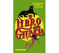 Il libro della giungla