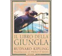 Il libro della giungla