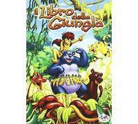 Il libro della giungla