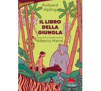 Il libro della giungla