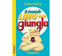 Il libro della giungla