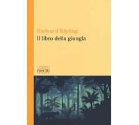 Il libro della giungla