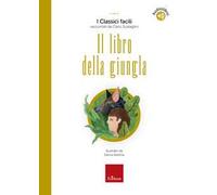 Il libro della giungla. Con audiolibro