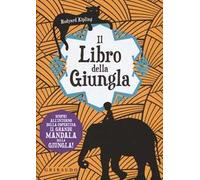 Il libro della giungla. Con Poster