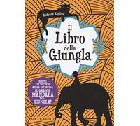 Il libro della giungla. Con Poster