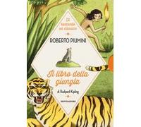 Il libro della giungla di Rudyard Kipling