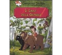 Il libro della giungla di Rudyard Kipling