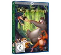 Il libro della giungla - Diamond Edition - NUOVO/CONFEZIONE ORIGINALE - DVD -...