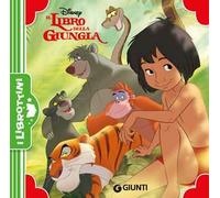 Il libro della giungla. Ediz. a colori