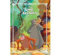 Il libro della giungla – Ediz. a colori