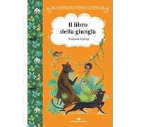 Il libro della giungla. Ediz. ad alta leggibilità