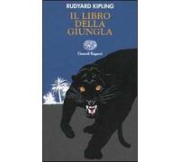 Il libro della giungla. Ediz. illustrata
