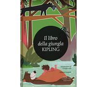 Il libro della giungla. Ediz. integrale