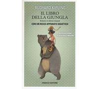 Il libro della giungla. Ediz. integrale