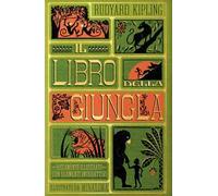 Il libro della giungla. Ediz. integrale