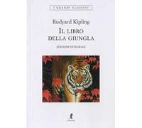 Il libro della giungla. Ediz. integrale