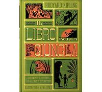 Il libro della giungla. Ediz. integrale