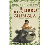 Il libro della giungla. Ediz. integrale