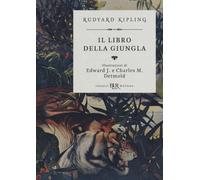 Il libro della giungla. Ediz. speciale