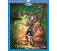 Film - Il Libro Della Giungla Ed - Blu-ray