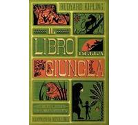 Il libro della giungla. Limited bookshop edition