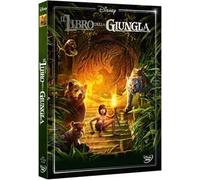 Il libro della giungla. Live Action. Editione 2017 (Blu-ray)
