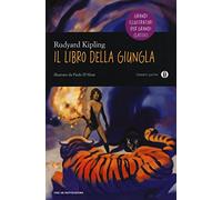 Il libro della giungla