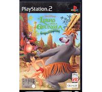 Il Libro della Giungla [Ps2 - Edizione: Italia]
