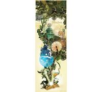 IL LIBRO DELLA GIUNGLA THE JUNGLE BOOK IMAX AMC POSTER WALT DISNEY MOWGLI
