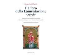 Il libro della lamentazione