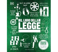 Il libro della legge [Hardcover] [Jan 21, 2021] Aavv