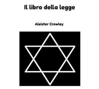 Il libro della legge. Nuova ediz.
