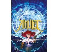 Il libro della luce. Amulet. Vol. 9