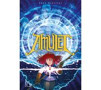 Il libro della luce. Amulet. Vol. 9 - Kibuishi Kazu