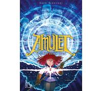 Il libro della luce. Amulet (Vol. 9) [Paperback] [Nov 08, 2024] Kibuishi, Kazu a