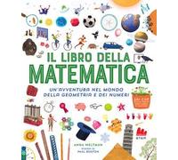Il libro della matematica. Nuova ediz.