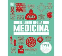 Libri Libro Della Medicina. Grandi Idee Spiegate In Modo Semplice (Il)