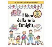 Il libro della mia famiglia. L'albero genealogico