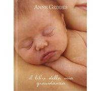 Il libro della mia gravidanza. Ediz. illustrata