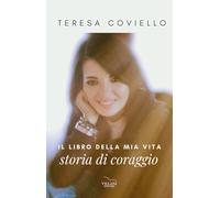 Il libro della mia vita, storia di coraggio