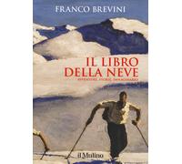 Il libro della neve. Avventure, storie, immaginario - 2019 - Il M