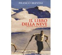 Il libro della neve. Avventure, storie, immaginario