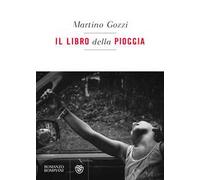 Il libro della pioggia