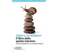 Il libro della quiete interiore