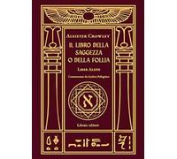 Il libro della saggezza o della follia. Liber aleph