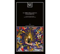Il libro della scala di Maometto - 2025 - SE