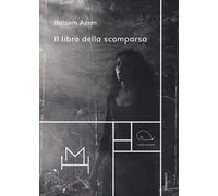 Il libro della scomparsa