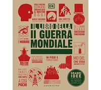 Il libro della seconda guerra mondiale