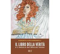 Il libro della verità e l'angelo dai boccoli rossi