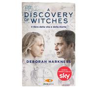 Il libro della vita e della morte. A discovery of witches (Vol. 1) [Paperback] [